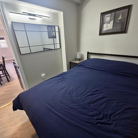 Cozy Home On A Quiet Street Minutes To Dt 金斯顿 外观 照片